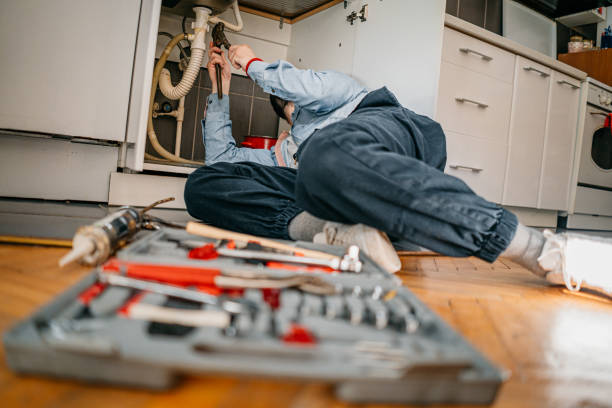 Best Plumbing Repair Near Me  in Trenton, GA