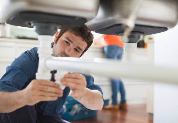  Trenton, GA Plumbing Pros
