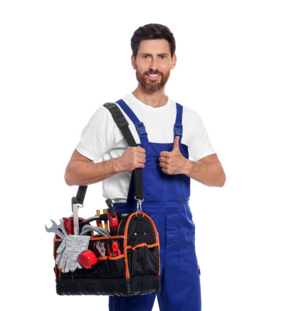 Best Shower Repair Services  in Trenton, GA