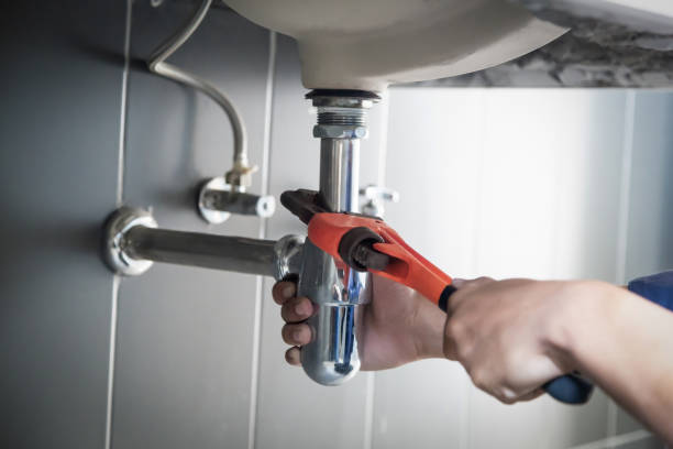 Best Sewer Line Replacement  in Trenton, GA