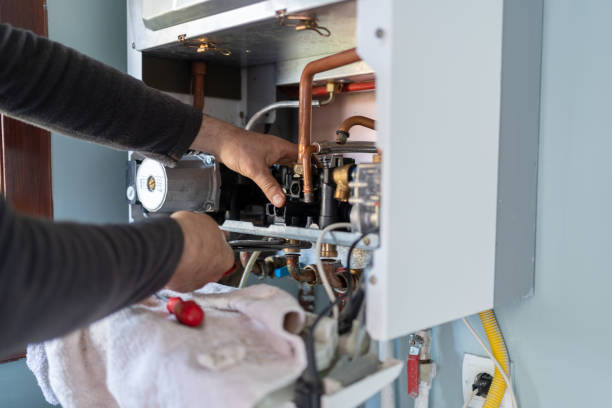 Reliable Trenton, GA Plumbing Solutions